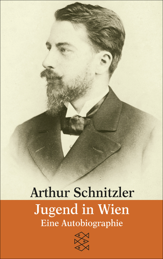 Buchcover von Jugend in Wien: Eine Autobiographie