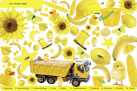 Zusatzmaterial PA 978 3 7373 7599 3 innen 001 von Do you know this? 100 colourful things: ab 24 Monaten