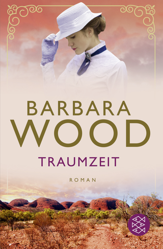 Buchcover von Traumzeit: Roman