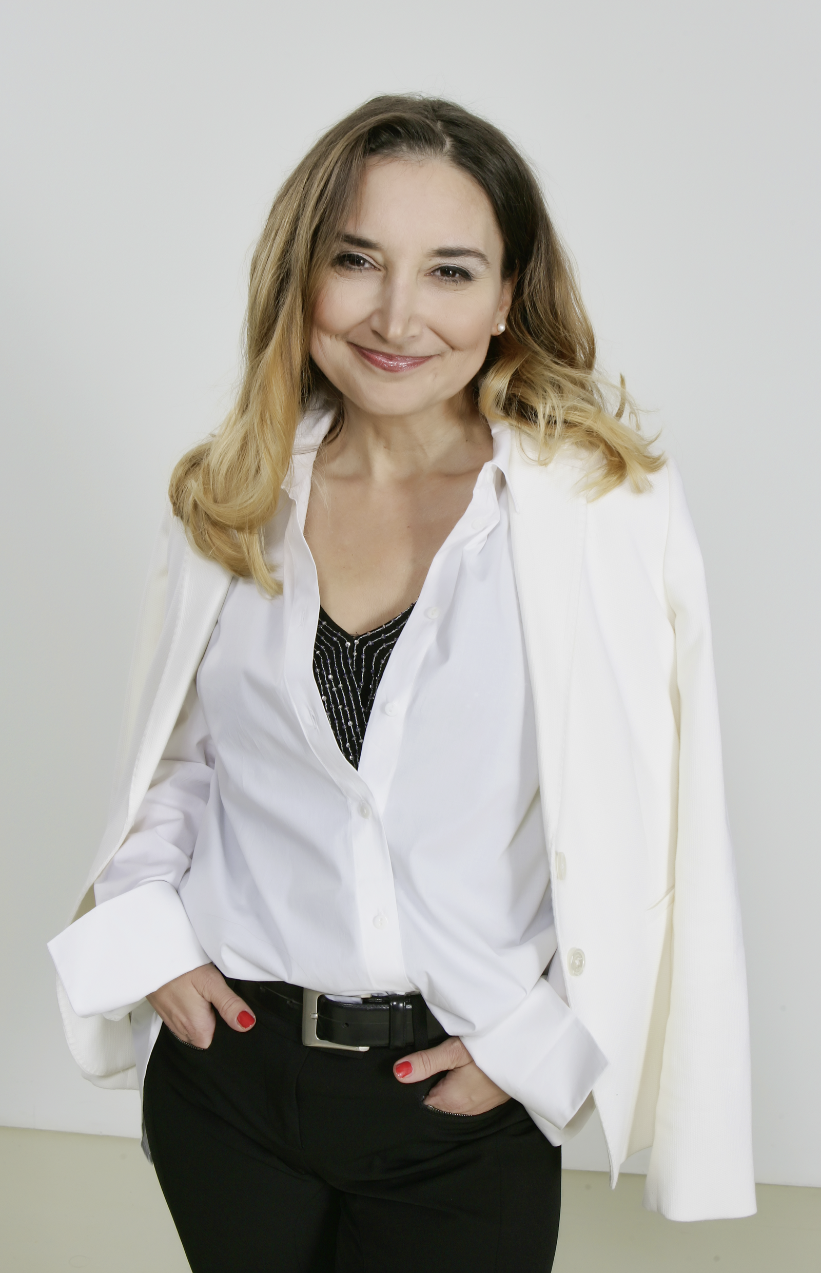 Portrait von Peggy Patzschke
