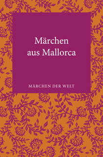 Buchcover von Märchen aus Mallorca: Märchen der Welt