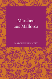 Buchcover von Märchen aus Mallorca: Märchen der Welt