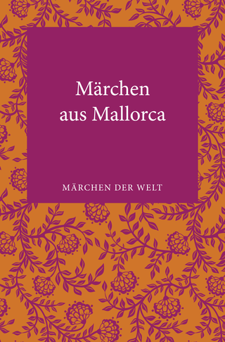Buchcover von Märchen aus Mallorca: Märchen der Welt