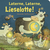 Buchcover von Laterne, Laterne, Lieselotte! von Alexander Steffensmeier