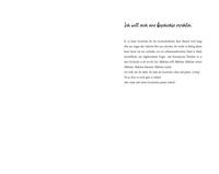 Zusatzmaterial PA 978 3 7335 0785 5 innen 001 von In the Shallows : Liebe tut weh von Tanya Byrne