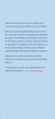 Zusatzmaterial KL 978 3 7587 0003 3 vorne von Ich schreibe Dir diesen Brief ... von Jorge Bucay