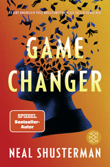 Buchcover von Game Changer – Es gibt unendlich viele Möglichkeiten, alles falsch zu machen von Christopher Tauber