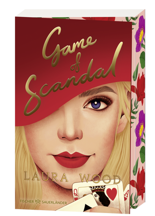 Buchcover von Game of Scandal: Band 3
