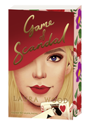 Buchcover von Game of Scandal: Band 3 von Laura Wood