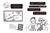 Zusatzmaterial PA 978 3 7373 4325 1 innen 003 von Worst Week Ever  –  Donnerstag: Band 4 von Matt Cosgrove, Eva Amores