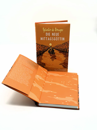 Zusatzmaterial PA 978 3 10 397776 9 innen 002 von Die neue Mittagsgöttin: Roman von Günter de Bruyn