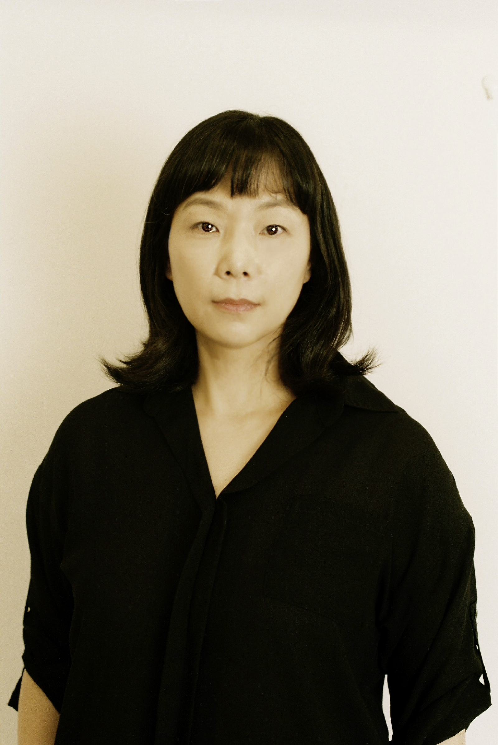 Portrait von Young Ju Kim