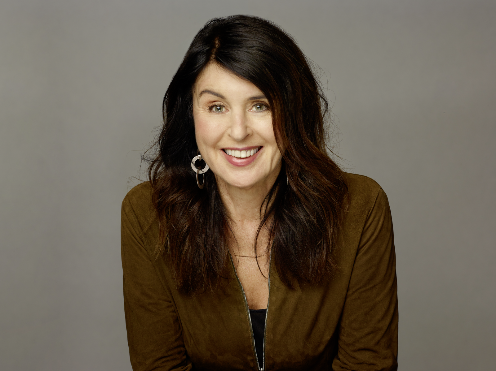 Portrait von Brigitte Huber