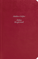 Buchcover von Abdias / Bergkristall von Adalbert Stifter