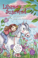 Buchcover von Liliane Susewind – So springt man nicht mit Pferden um von Tanya Stewner