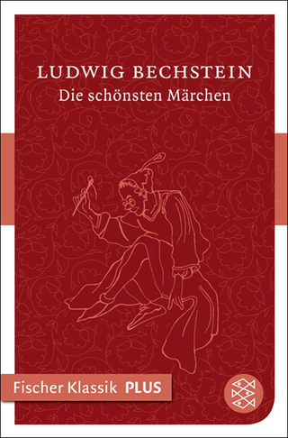 Buchcover von Die schönsten Märchen