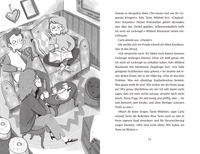 Zusatzmaterial PA 978 3 7571 0121 3 innen 003 von CARLA CHAMELEON (Vol. 4) von Franziska Gehm, Julia Christians