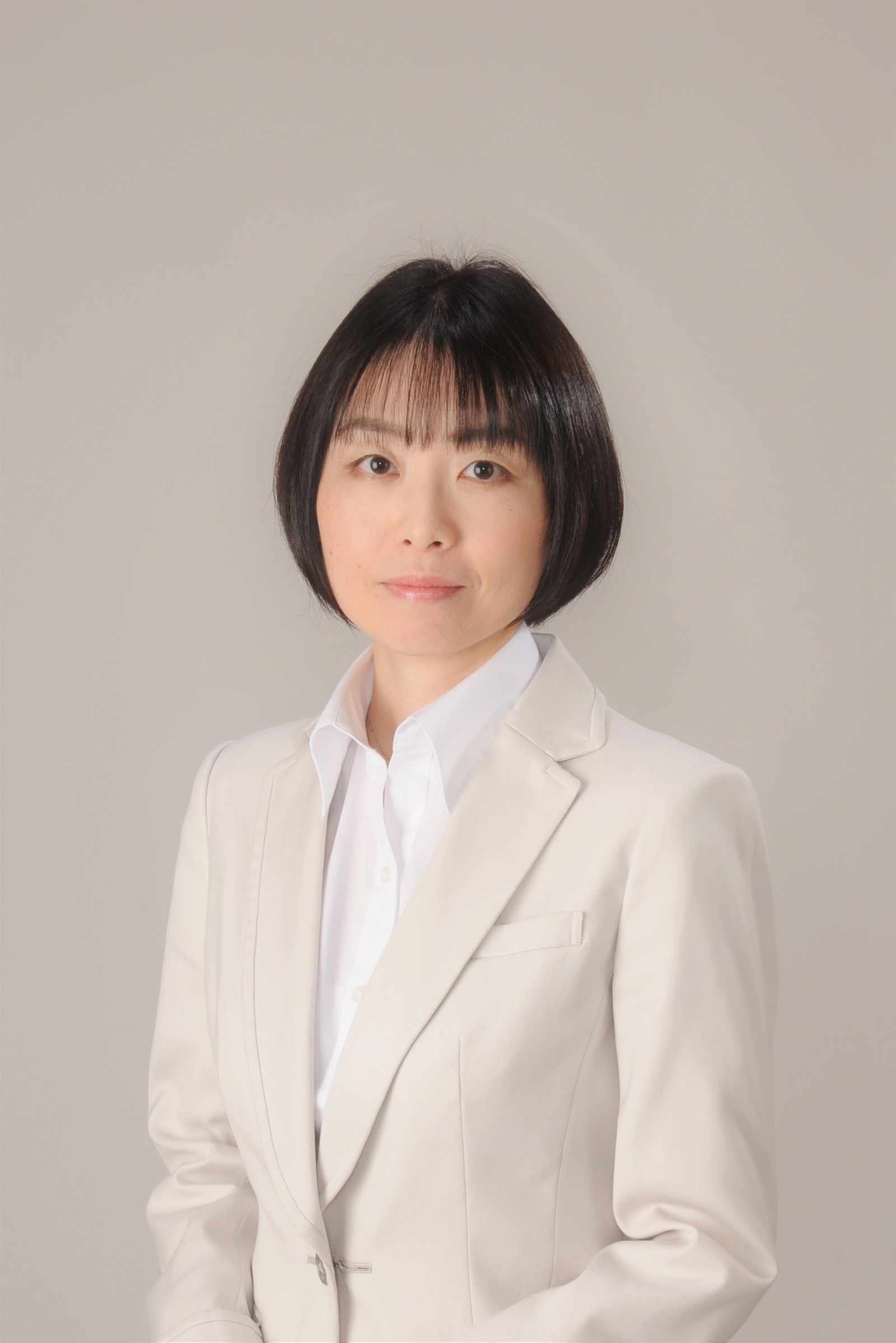 Portrait von Mina Sakurai
