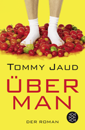 Buchcover von Überman: Der Roman von Tommy Jaud