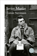 Buchcover von Tomás Nevinson: Roman von Javier Marías