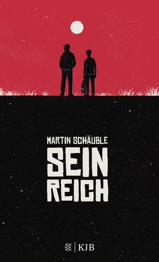Buchcover von His Father's Realm