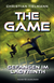 Buchcover von The Game – Gefangen im Labyrinth von Christian Tielmann