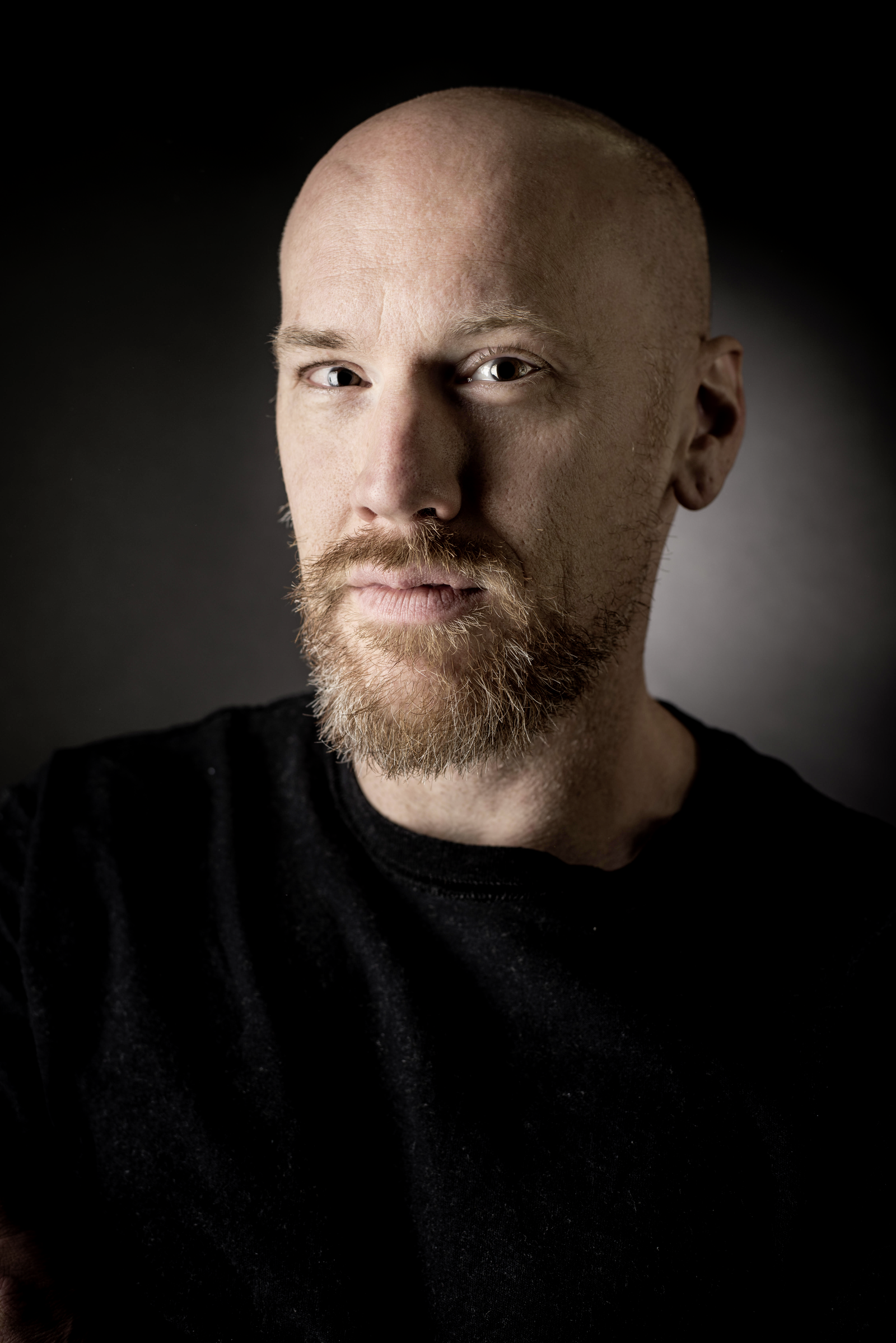 Portrait von Philipp Kohlhöfer