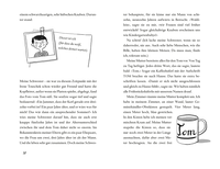 Zusatzmaterial PA 978 3 7373 5760 9 innen 002 von Das Austauschkind von Christine Nöstlinger, Barbara Jung