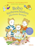 Buchcover von Bobo Siebenschläfers allerbeste Rezepte: Das Kochbuch für die ganze Familie von Markus Osterwalder