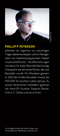 Zusatzmaterial KL 978 3 596 70893 2 hinten von Luna von Phillip P. Peterson