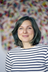 Portrait von Geraldine Oetken
