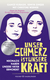 Buchcover von Unser Schmerz ist unsere Kraft: Neonazis haben unsere Väter ermordet von Gamze Kubaşık, Semiya Şimşek, Christine Werner