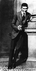 Portrait von Franz Kafka