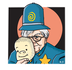 Portrait von Robert Coover