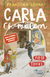 Buchcover von CARLA CHAMELEON (Vol. 4) von Franziska Gehm