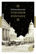Buchcover von Weihnachten mit Theodor Fontane von Theodor Fontane