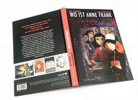 Zusatzmaterial PA 978 3 10 000079 8 innen 006 von Wo ist Anne Frank – Eine Graphic Novel von Ari Folman, Lena Guberman