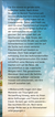 Zusatzmaterial KL 978 3 596 70990 8 vorne von Wolkenschiffe tragen dich von Patricia Koelle
