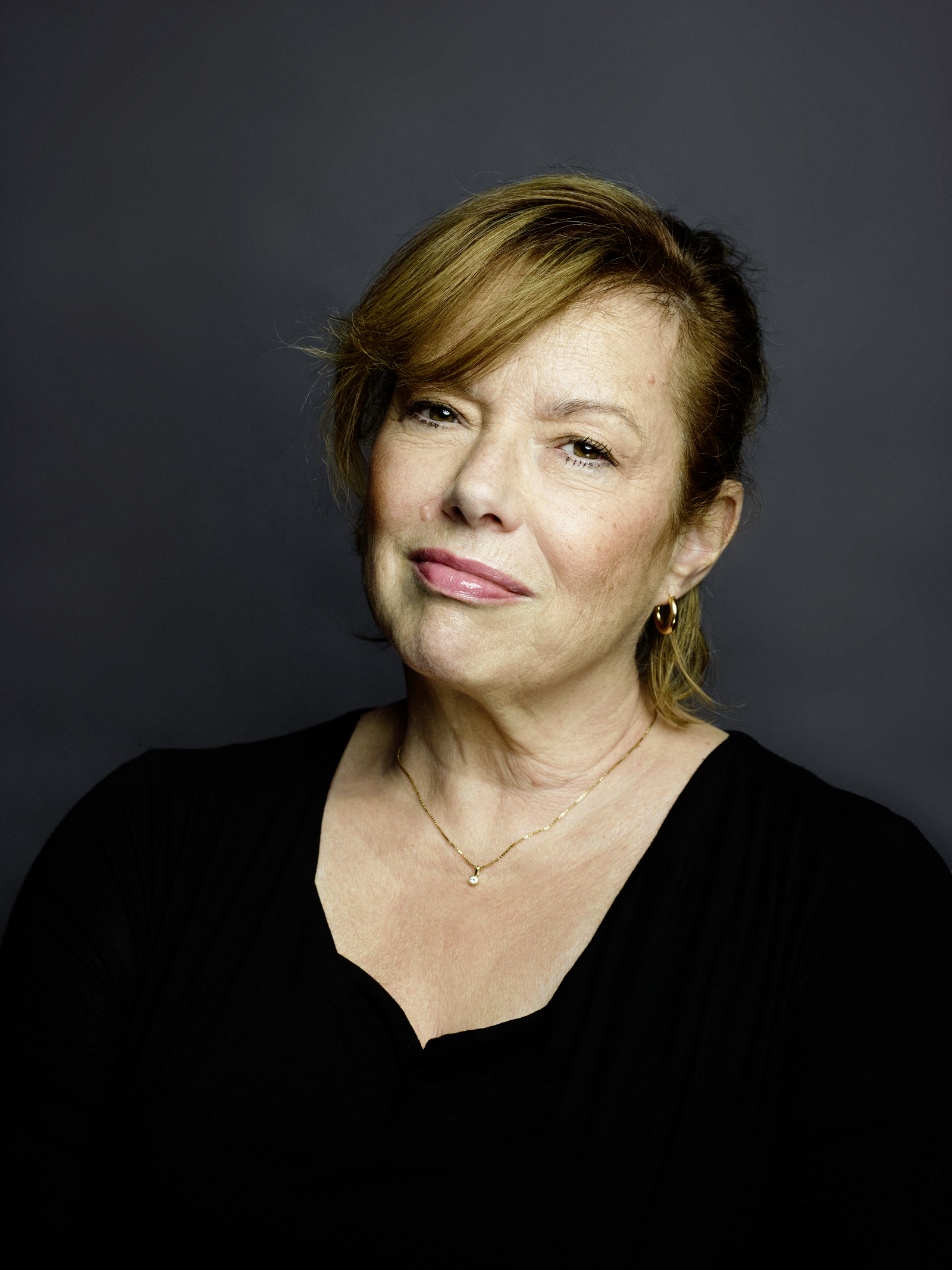 Portrait von Jennifer Mentges