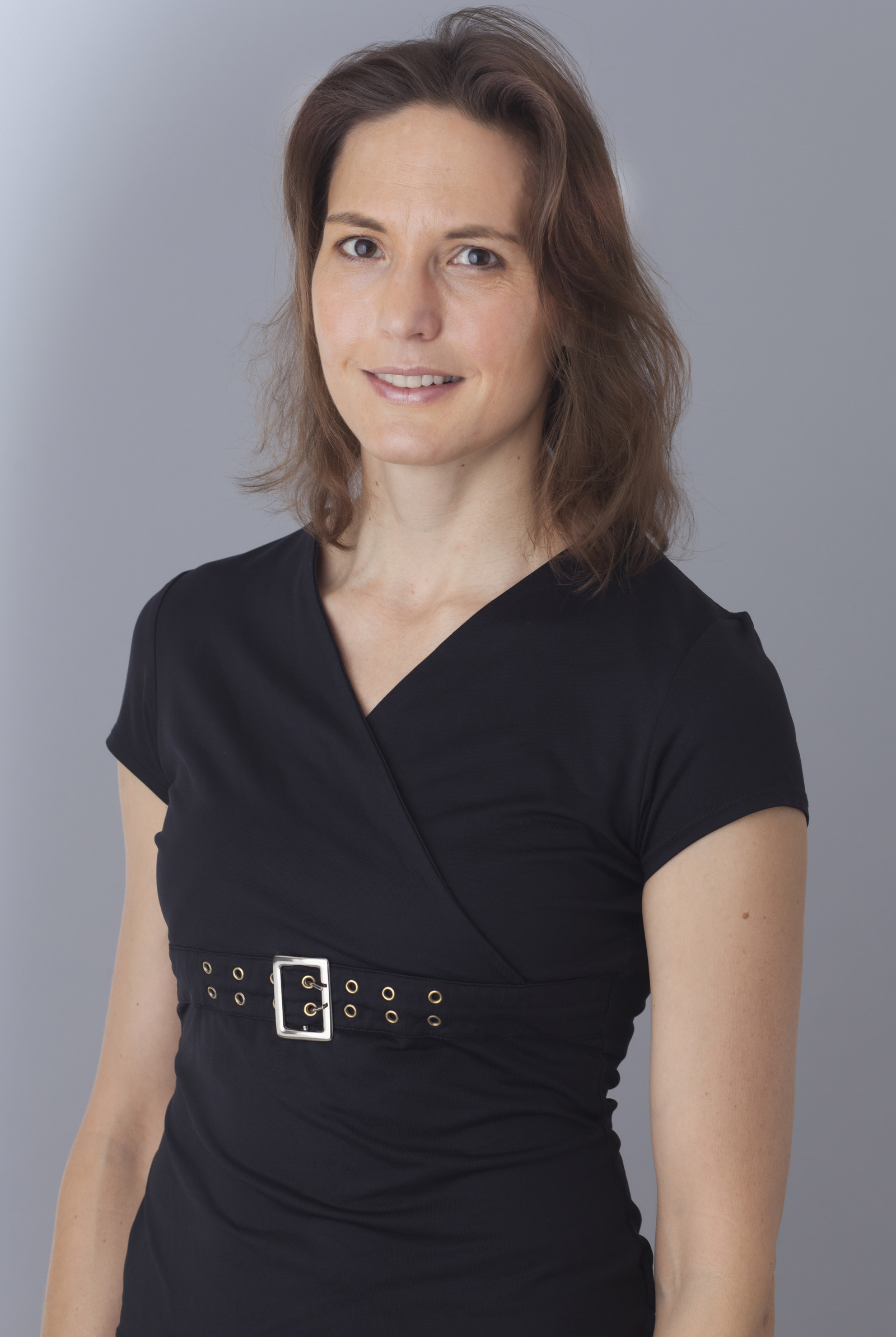 Portrait von Helen Czerski