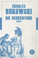 Buchcover von Die Ochsentour von Charles Bukowski