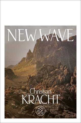 Buchcover von New Wave: Ein Kompendium 1999-2006