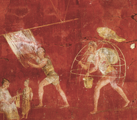 Zusatzmaterial U3 978 3 596 70972 4 von SPQR: Die tausendjährige Geschichte Roms von Mary Beard