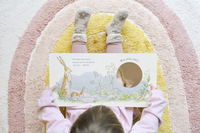 Zusatzmaterial PA 978 3 7373 7381 4 innen 004 von Weißt du eigentlich, wie lieb ich dich hab? Kleiner Hase, das bist du! von Sam McBratney, Anita Jeram