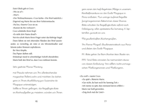 Zusatzmaterial PA 978 3 7373 4419 7 innen 002 von Marie's Happiness Kitchen - The Mysterious Teacher von Claudia Schaumann, Nadine Jessler