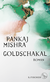 Buchcover von Goldschakal: Roman von Pankaj Mishra
