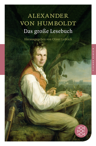 Buchcover von Das große Lesebuch