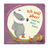 Zusatzmaterial PA 978 3 7373 5856 9 innen 3D 005 von 'But I Want To', the Little Badger Says (Vol.3): Geschichte über das Trotzigsein ab 2 Jahren von Constanze von Kitzing