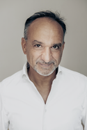 Portrait von Daniel Speck