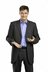 Portrait von Gert Mittring